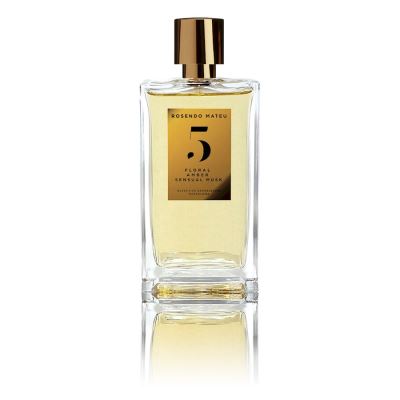 ROSENDO MATEU Rosendo Mateu 5 EDP 100 ml